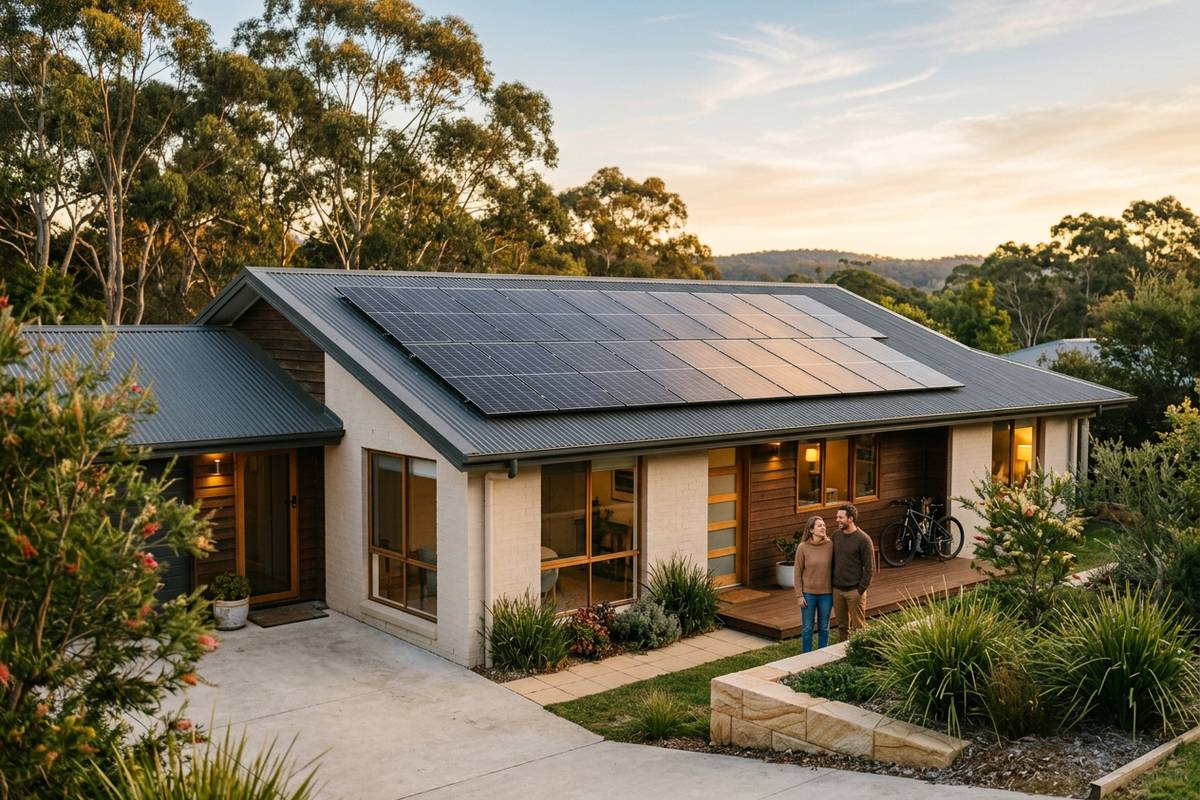 Is Solar Worth It on the Central Coast?