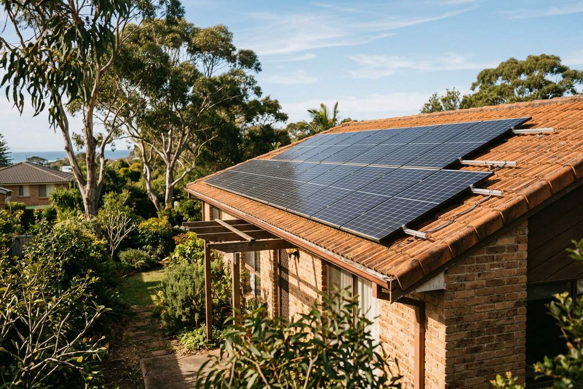 How Long Do Solar Panels Last?