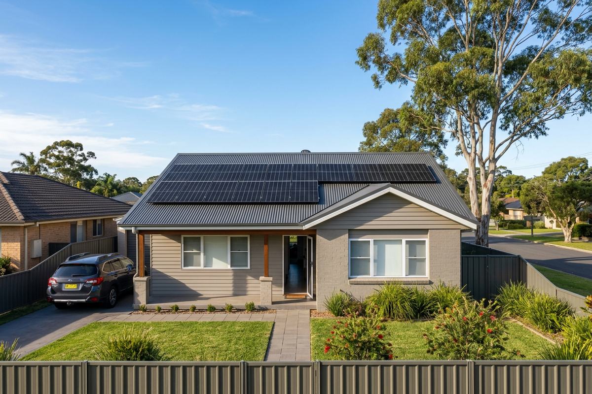 Do You Need Council Approval for Solar in NSW?