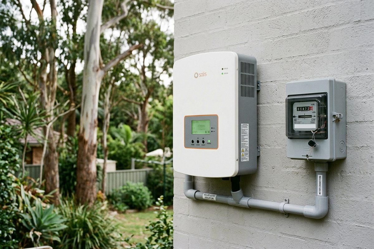 How Solar Feed-In Tariffs Work in NSW