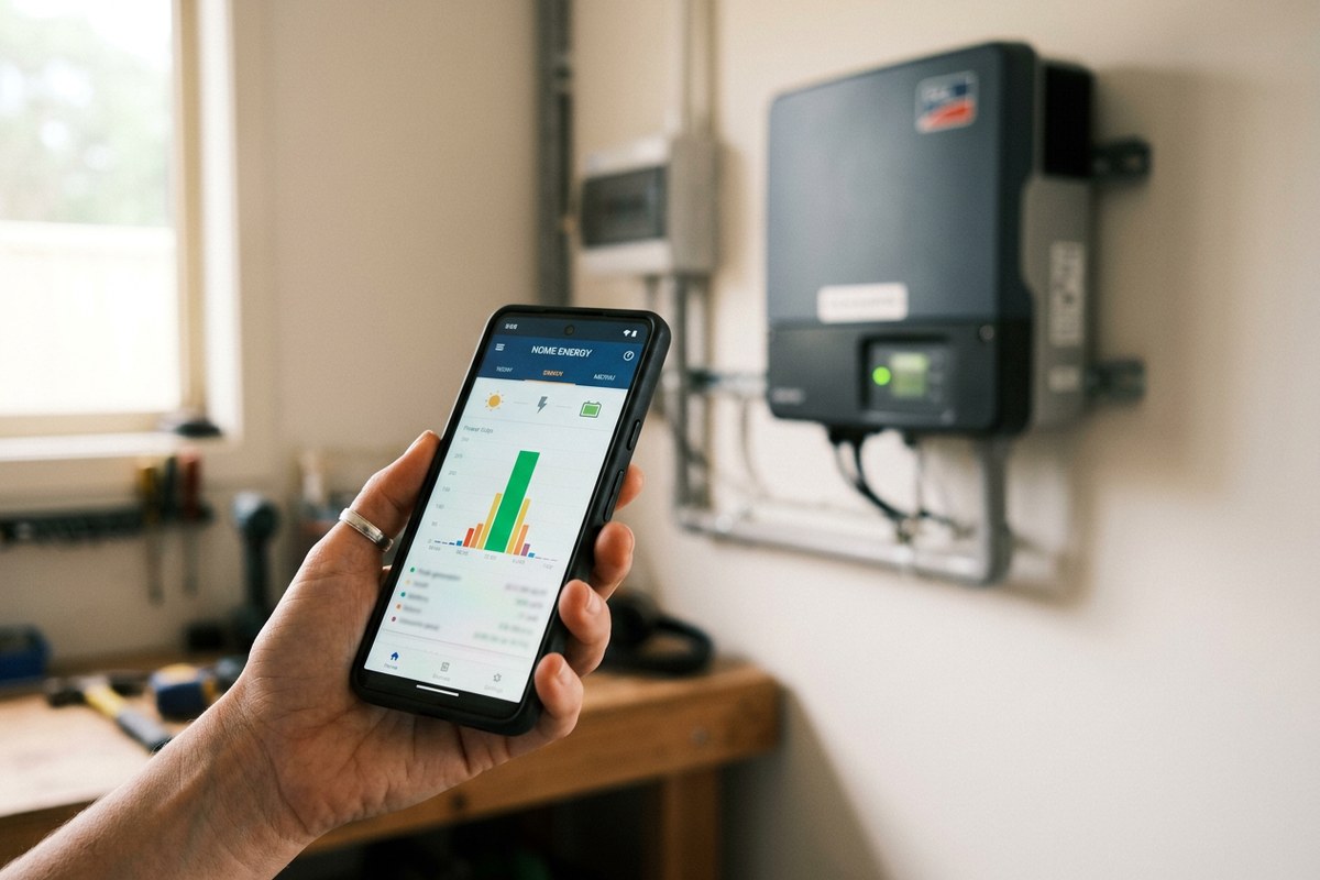 Signs Your Solar System Isn't Performing as It Should